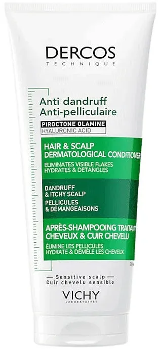 Vichy Dercos Anti-Dandruff Conditioner Balzam protiv peruti