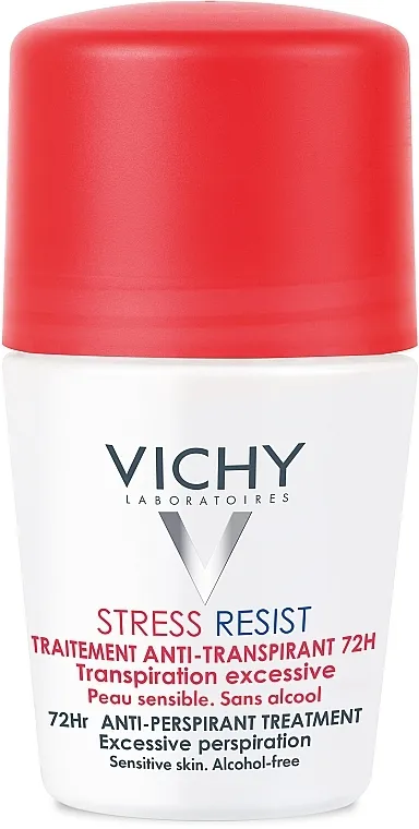 Vichy Stress Resist Dezodorans-antistres