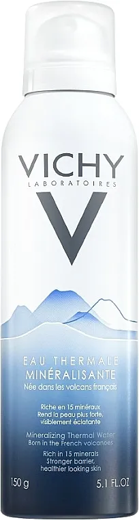 Vichy Thermal SPA Water Termalna voda