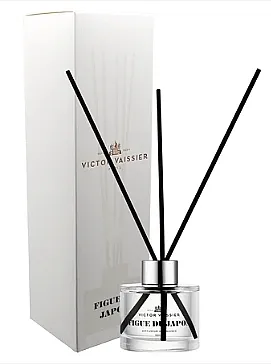 Victor Vaissier Diffuser Aromadifuzor 'Japanska Smokva'
