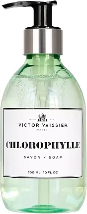 Victor Vaissier Soap Tečni sapun 'Chlorophylle'