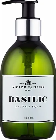 Victor Vaissier Soap Tečni sapun "Basilic"