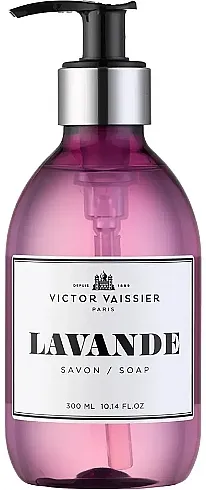 Victor Vaissier Soap Tečni sapun "Lavanda"