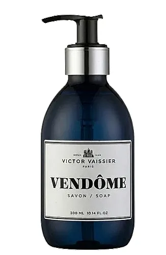Victor Vaissier Soap Tečni sapun „Vendome“