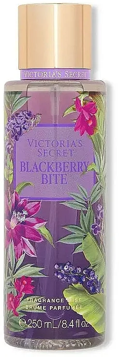 Victoria's Secret Blackberry Bite Fragrance Mist Parfimisani sprej za telo