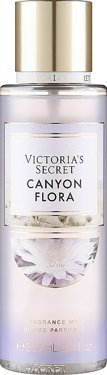 Victoria's Secret Canyon Flora Fragrance Mist Lattafa Perfumes Ana Abiyedh Leather