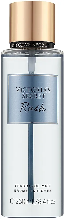 Victoria's Secret Rush Fragrance Body Mist Parfimirani sprej za tijelo