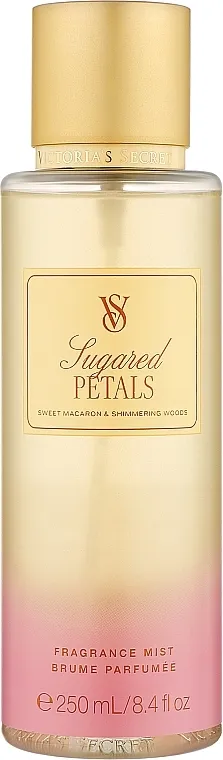 Victoria's Secret Sugared Petals Fragrance Mist Parfimisani sprej za telo