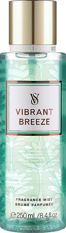 Victoria's Secret Vibrant Breeze Fragrance Mist Parfimisani sprej za telo