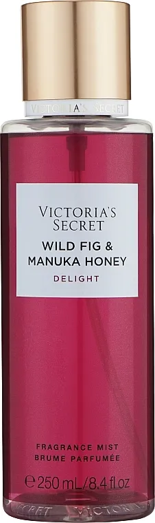 Victoria's Secret Wild Fig &amp; Manuka Honey Parfimisani sprej za telo