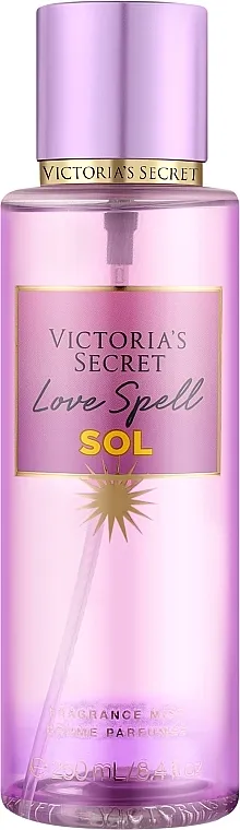 Victoria’s Secret Love Spell SOL Parfimisani sprej za telo
