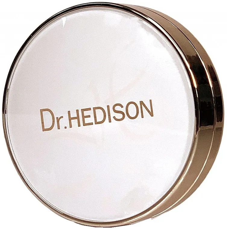 Višenamjenski jastuk s peptidima i punjenjem Dr.Hedison Miracle Cushion SPF50 PA+++