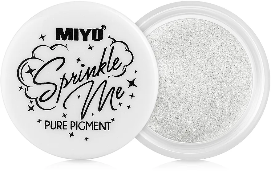 Višenamjenski pigment Miyo Sprinkle Me