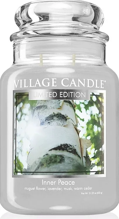 Village Candle Inner Peace Mirisna sveća