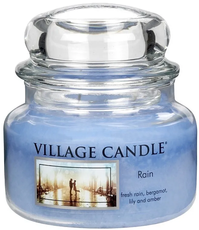 Village Candle Rain Mirisna svijeća