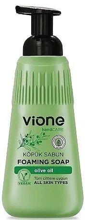 Vione Maslinast sapun u peni