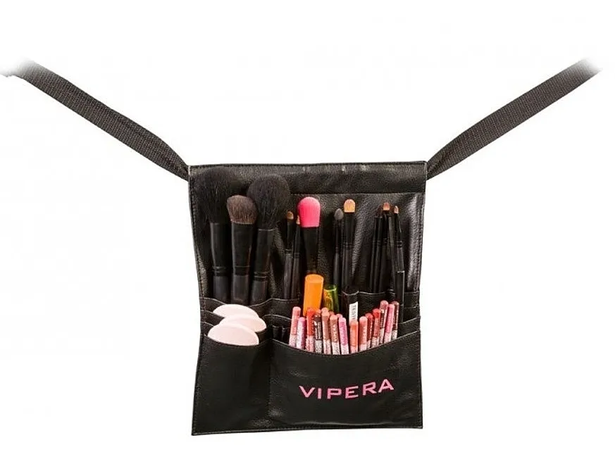 Vipera Make-Up Brush Belt Pojas za šminkanje