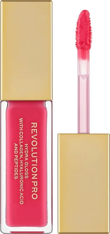 Visoko pigmentirano sjajilo za usne Revolution PRO Hydra Gloss