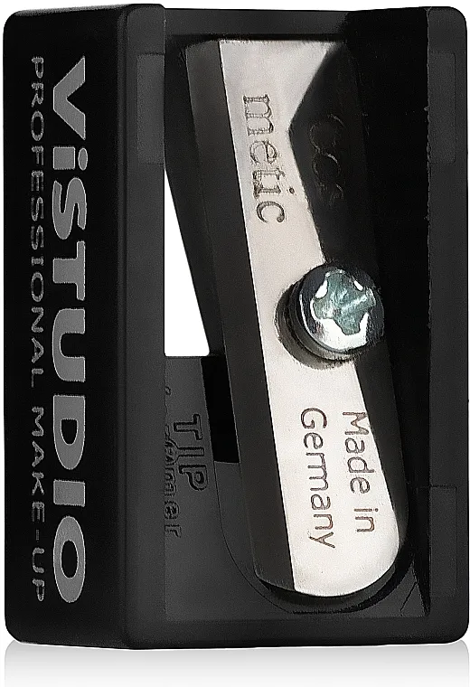 Vistudio Sharpener Šiljilo s mini logotipom