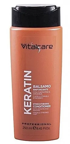 Vitalcare Professional Keratin Conditioner Regenerator sa keratinom i argininom za kosu