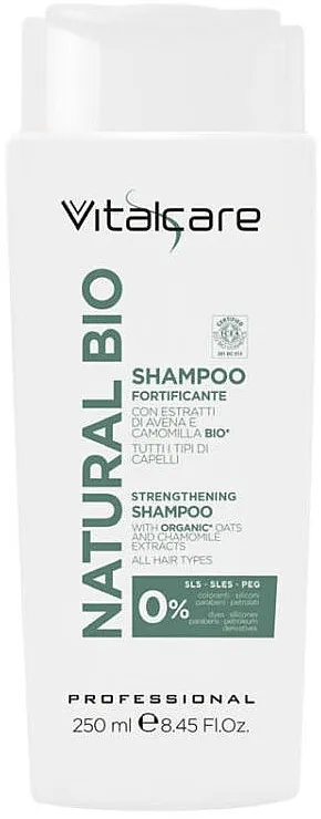 Vitalcare Professional Natural Bio Shampoo Šampon sa ekstraktom ovsa i kamilice ​