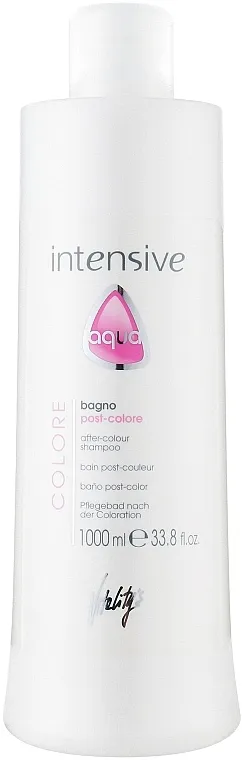 Vitality's Aqua Colore After-Colour Shampoo Šampon za farbanu kosu