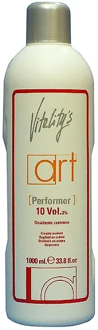 Vitality's Art Performer Kremasti oksidans 10 vol