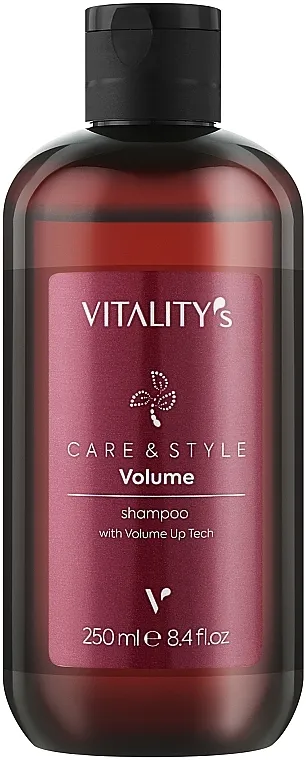 Vitality's C&amp;S Volume Shampoo Šampon za volumen kose