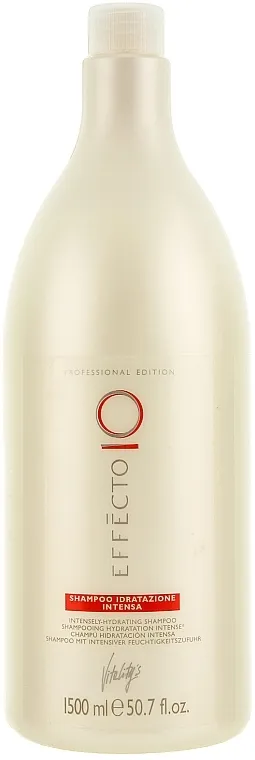 Vitality's Effecto Intensely Hydrating Shampoo Šampon za intenzivnu hidrataciju
