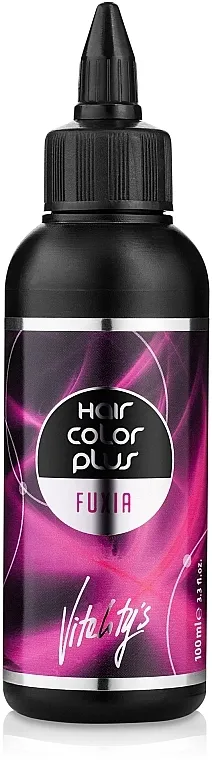 Vitality's Hair Color Plus Dugotrajna nijansa