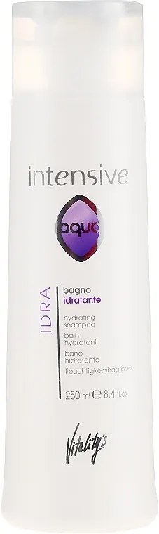 Vitality's Intensive Aqua Hydrating Shampoo Hidratantni šampon