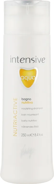 Vitality's Intensive Aqua Nourishing Shampoo Hranjivi šampon za suhu kosu