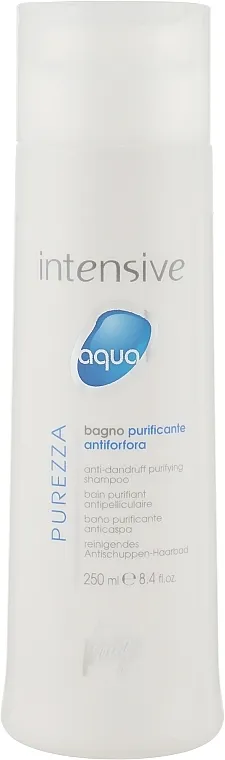Vitality's Intensive Aqua Purify Anti-Dandruff Purifying Shampoo Šampon za pročišćavanje protiv peruti