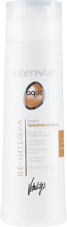 Vitality's Intensive Aqua Re-Integra High-Protein Shampoo Revitalizirajući proteinski šampon