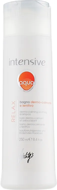 Vitality's Intensive Aqua Relax Dermo-Calming Shampoo Blagi umirujući šampon