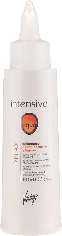 Vitality's Intensive Aqua Relax Dermo-Calming Sredstvo za umirivanje
