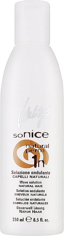 Vitality's SoNice 1N Perm za kosu