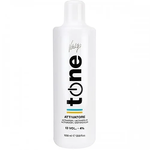 Vitality's Tone Activator 13 Vol Oksidator 4%