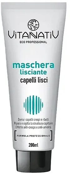 Vitanativ Hair Smoothing Mask Maska za izglađivanje kose