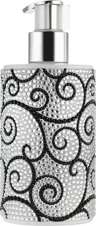 Vivian Gray Glamour In White Soap Tekući sapun