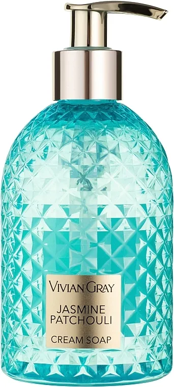 Vivian Grey Gemstone Jasmine &amp; Patchoul Krem-sapun za ruke "Jasmin i pačuli"