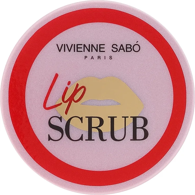 Vivienne Sabo Lip Scrub Piling za usne