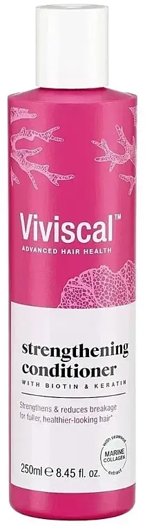 Viviscal Strengthening Conditioner Ojačavajući regenerator za kosu