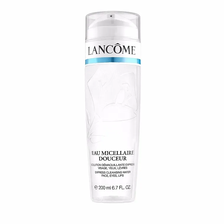 Voda za skidanje šminke Lancome Eau Micellaire Douceur
