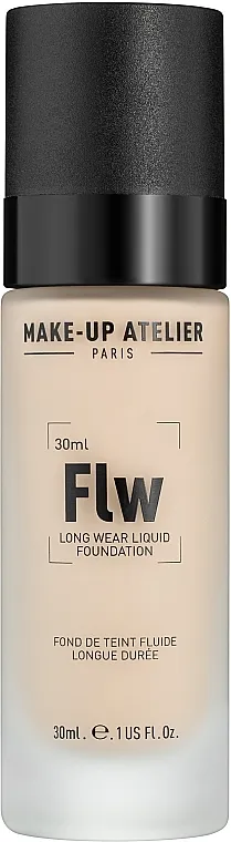 Vodootporan tonski fluid Make-Up Atelier Paris Waterproof Liquid Foundation