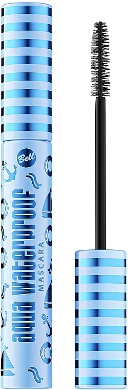Vodootporna maskara Bell Classic Aqua Waterproof Mascara