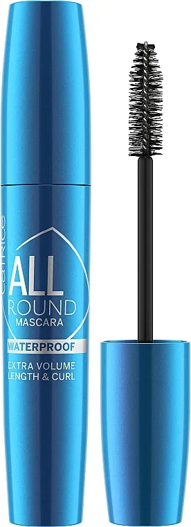 Vodootporna maskara Catrice Allround Mascara Waterproof