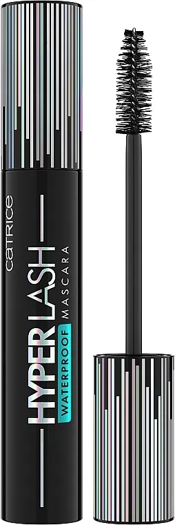 Vodootporna maskara Catrice Hyper Lash Waterproof Mascara