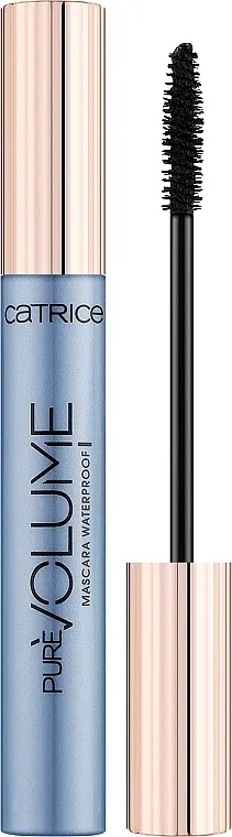 Vodootporna maskara Catrice Pure Volume Waterproof Mascara
