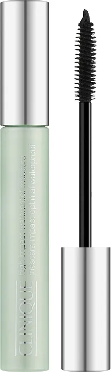 Vodootporna maskara Clinique High Impact Waterproof Mascara